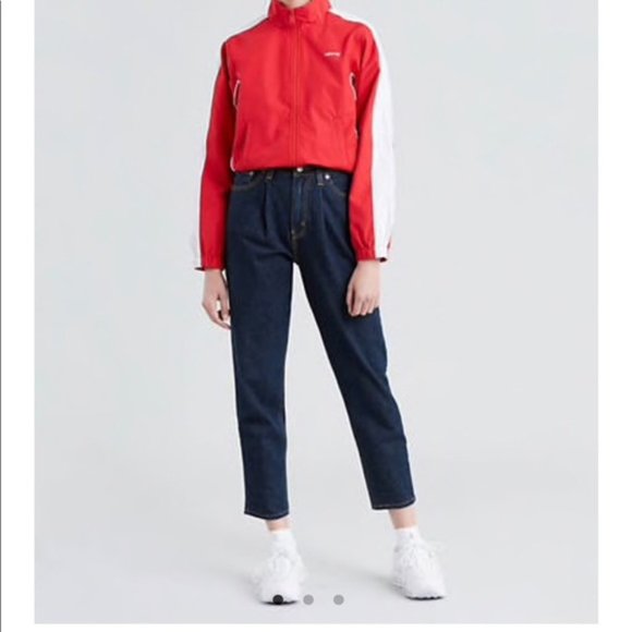 Levi’s Mom Jeans Vintage-inspired Fit Size 29 - Picture 2 of 7